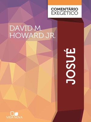 cover image of Josué